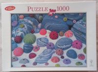 Puzzle 1000 Teile Bayern - Miesbach Vorschau