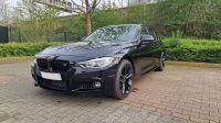 BMW 328i F30 mit M-Paket. ORIGINAL 53082 km!!! Bochum - Bochum-Nord Vorschau