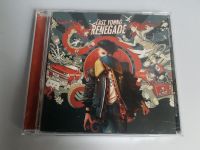 CD Band All Time Low Album Last Young Renegade 2017 Pop Rock top! Bayern - Mammendorf Vorschau