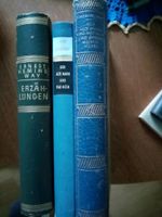 Ernest Hemingway - Bücher, 3x Schleswig-Holstein - Bad Bramstedt Vorschau