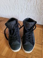 Paul Green Sneaker hoch Gr.5,5 Bochum - Bochum-Mitte Vorschau