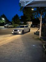 Mercedes Benz E 320 Eleganz Hamburg-Mitte - Hamburg Billstedt   Vorschau