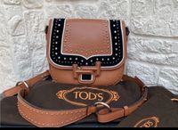 TODS Tod‘s Tasche Double T bag Limited Edition NEUwertig! Nordrhein-Westfalen - Leverkusen Vorschau