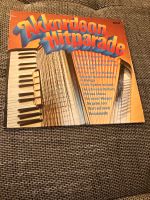 Akkordeon Hitparade Vinyl Bergedorf - Kirchwerder Vorschau