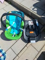 Babyschale von Cybex Nordrhein-Westfalen - Essen-Haarzopf Vorschau