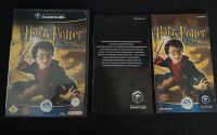 Harry Potter und die Kammer des Schreckens CIB Nintendo Gamecube Köln - Chorweiler Vorschau