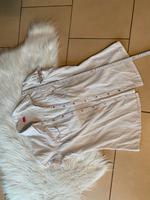 Vintage Damen Hemd Manguun Sommer Bluse Baumwolle Tunika M Shirt Niedersachsen - Peine Vorschau