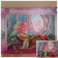 Puzzle Arielle die Meerjungfrau Baden-Württemberg - Eppelheim Vorschau