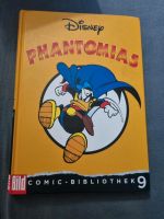 Disney PHANTOMIAS  Bild COMIC-BIBLIOTHEK 9 Kreis Pinneberg - Wedel Vorschau