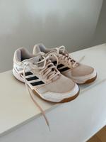 adidas Ligra 7 Indoor in 38 Hessen - Rüsselsheim Vorschau