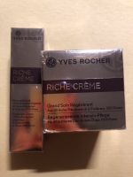 Yves Rocher Riche Creme Set Hannover - Kirchrode-Bemerode-Wülferode Vorschau