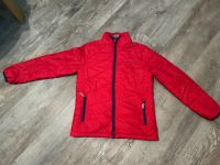 Vaude Kids Insulation Jacket ll 146/152 rot Sachsen - Wittgensdorf Vorschau