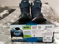 Meindl Comfort fit Gr. 39,5 Quebec Lady Mid GTX Nordrhein-Westfalen - Meerbusch Vorschau