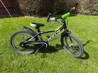 Kinderfahrrad BULLS Tokee Lite XC / grün / 18 Zoll / Alu ** TOP * Schleswig-Holstein - Blunk Vorschau