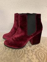 EVEN & ODD Stiefeletten/Größe 37/Stiefel/Schuhe Berlin - Hellersdorf Vorschau
