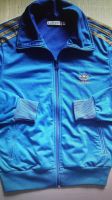 Adidas Trainingsjacke Damen RAR Gr. L Rheinland-Pfalz - Diez Vorschau