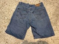 Levis Levi`s 560 Jeans Bermuda Short Shorts W36 L00 Sachsen - Bischofswerda Vorschau