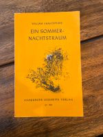 William Shakespeare- Ein Sommernachtstraum Niedersachsen - Stuhr Vorschau