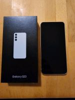 Samsung Galaxy S23 (128GB) weiß Nordrhein-Westfalen - Hamm Vorschau