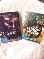 The Purge 1+2 DVD Schleswig-Holstein - Kiel Vorschau