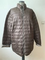 Leichte Steppjacke (Wendejacke) von Barbara Lebek Größe 50 Hessen - Weimar (Lahn) Vorschau