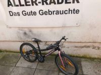 20 Zoll MTB BERGAMONT..TOP ZUSTAND.. Niedersachsen - Langwedel Vorschau