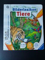 TioTio Buch, Bilderlexikon - Tiere Sachsen - Wilsdruff Vorschau