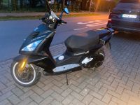 Peugeot speedfight 3 50ccm Nordrhein-Westfalen - Soest Vorschau