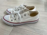 Converse All stars chucks 36,5 wie neu Schleswig-Holstein - Oststeinbek Vorschau