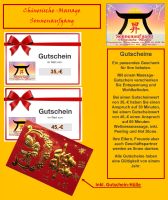 Chinesische Massage Sonnenaufgang Bochum - Bochum-Mitte Vorschau