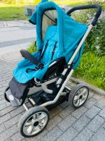 Kinderwagen der Marke GESSLEIN Sachsen - Freiberg Vorschau