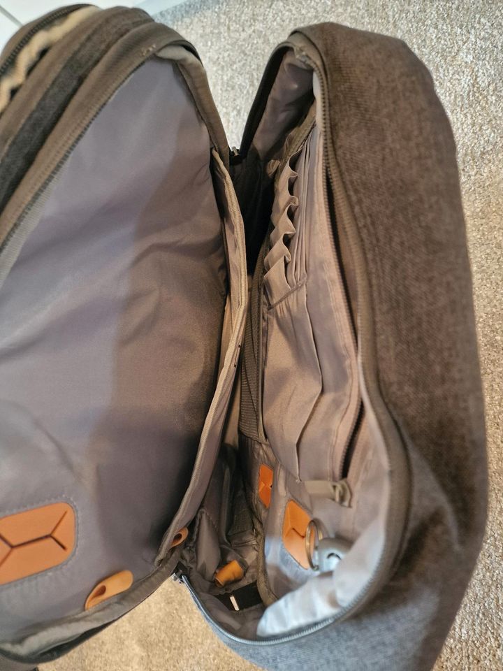 HP ENVY Laptop Rucksack 39,6 cm (15.6 Zoll) in Oberhausen