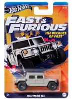 Hot Wheels 2024 Fast & Furious Hummer H1 Bayern - Laaber Vorschau