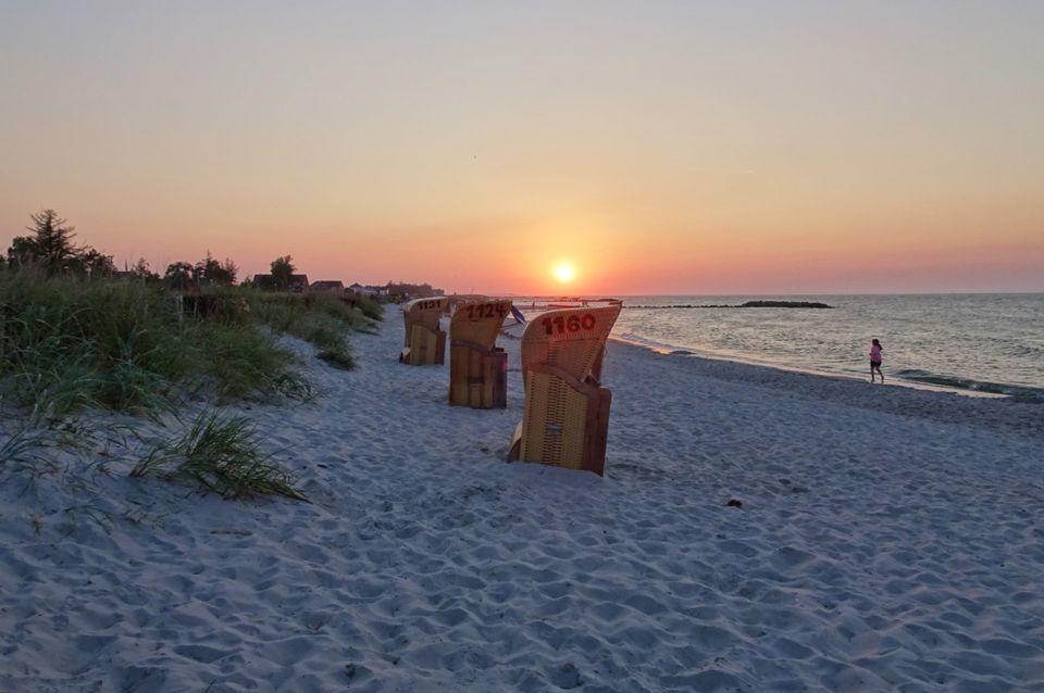 Last Minute Ostsee günstiger Kurzurlaub 27.05. - 01.06.2024 in Schönberg (Holstein)