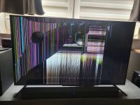 Defekter TCL Fernseher 50C750 Baden-Württemberg - Lorch Vorschau