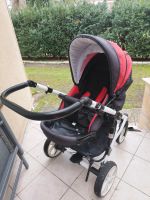 Kinderwagen, Buggy, Autoschale, Kinderwagenset Berlin - Steglitz Vorschau