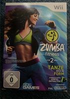 Zumba für Nintendo Wii Schleswig-Holstein - Preetz Vorschau