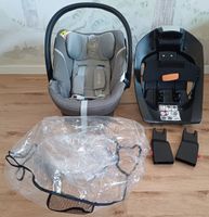 Autositz Kinderautositz Cybex Aton 5 Babyschale 2017 Babysitz Niedersachsen - Wittmund Vorschau