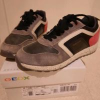 Geox respira Sneaker Gr. 38 NP 89 € sehr guter Zustand!!!! Nordrhein-Westfalen - Bad Münstereifel Vorschau