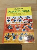 1967 Das grosse Donald Duck Buch,Walt Disney,Delphin Verlag Bayern - Neunkirchen a. Brand Vorschau