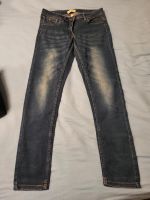 Jeans in Gr. 158 Thüringen - Weimar Vorschau