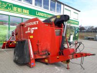 Trioliet Futtermischwagen Gigant 700 Bayern - Pollenfeld Vorschau