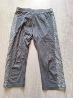 Graue Capri Leggings von Yigga Gr. 152 f. 1,50€ Schleswig-Holstein - Handewitt Vorschau