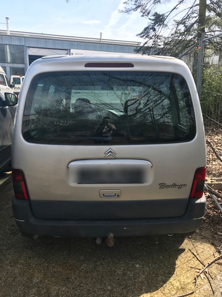 Citroen Berlingo 1,4 in Hannover