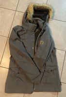 JackWolfskin Winter Jacke Grau neuwertig Gr. M Baden-Württemberg - Wehr Vorschau