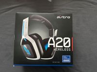 ASTRO A20 Headset PS5 Hessen - Groß-Gerau Vorschau