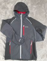 REGATTA Windjacke-Kapuzenjacke | Größe 164 Dresden - Dresden-Plauen Vorschau