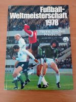 Fußball WM 78 - Buch Hessen - Kelkheim Vorschau
