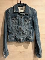 Jeansjacke Bayern - Bruck Vorschau