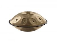 MEINL HPSTL100 Sonic Energy Handpan D Kurd 10 Töne 440 Hz Nordrhein-Westfalen - Kierspe Vorschau